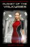 [Choose Your Own Erotic Story 01] • Planet of the Valkyries · A Sci Fi Choose Your Own Erotic Story
